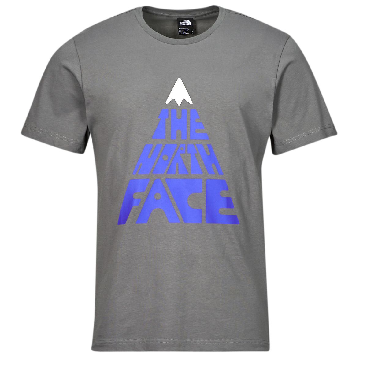 T-shirt The North Face MOUNTAIN - The north face - Modalova