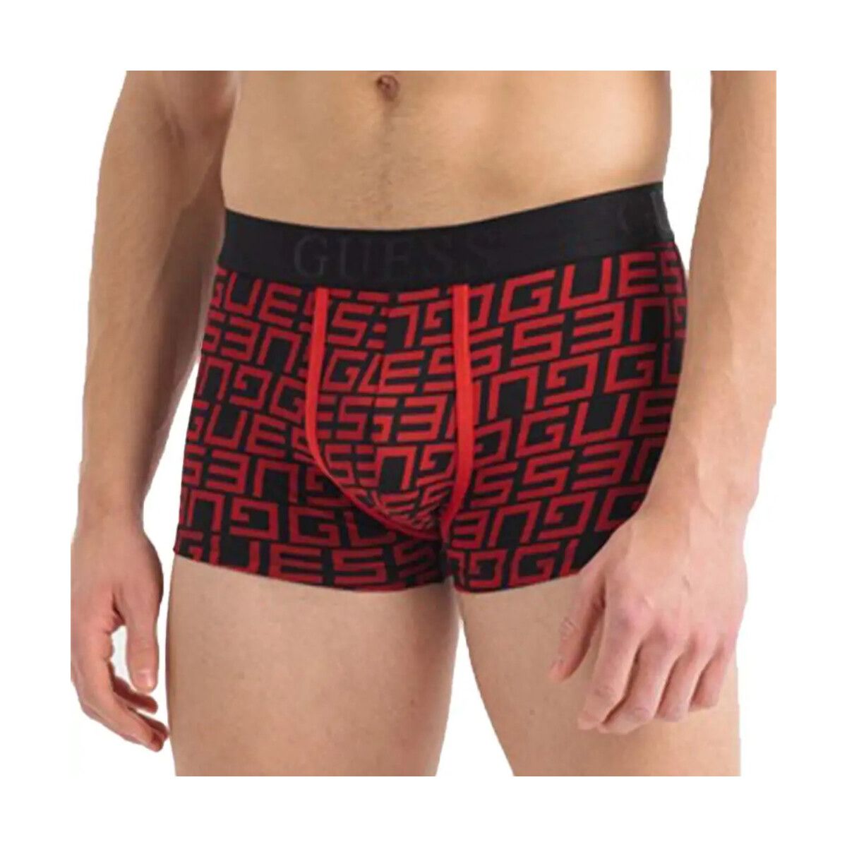 Boxer pack tshirt ensemble Essential - Guess - Modalova