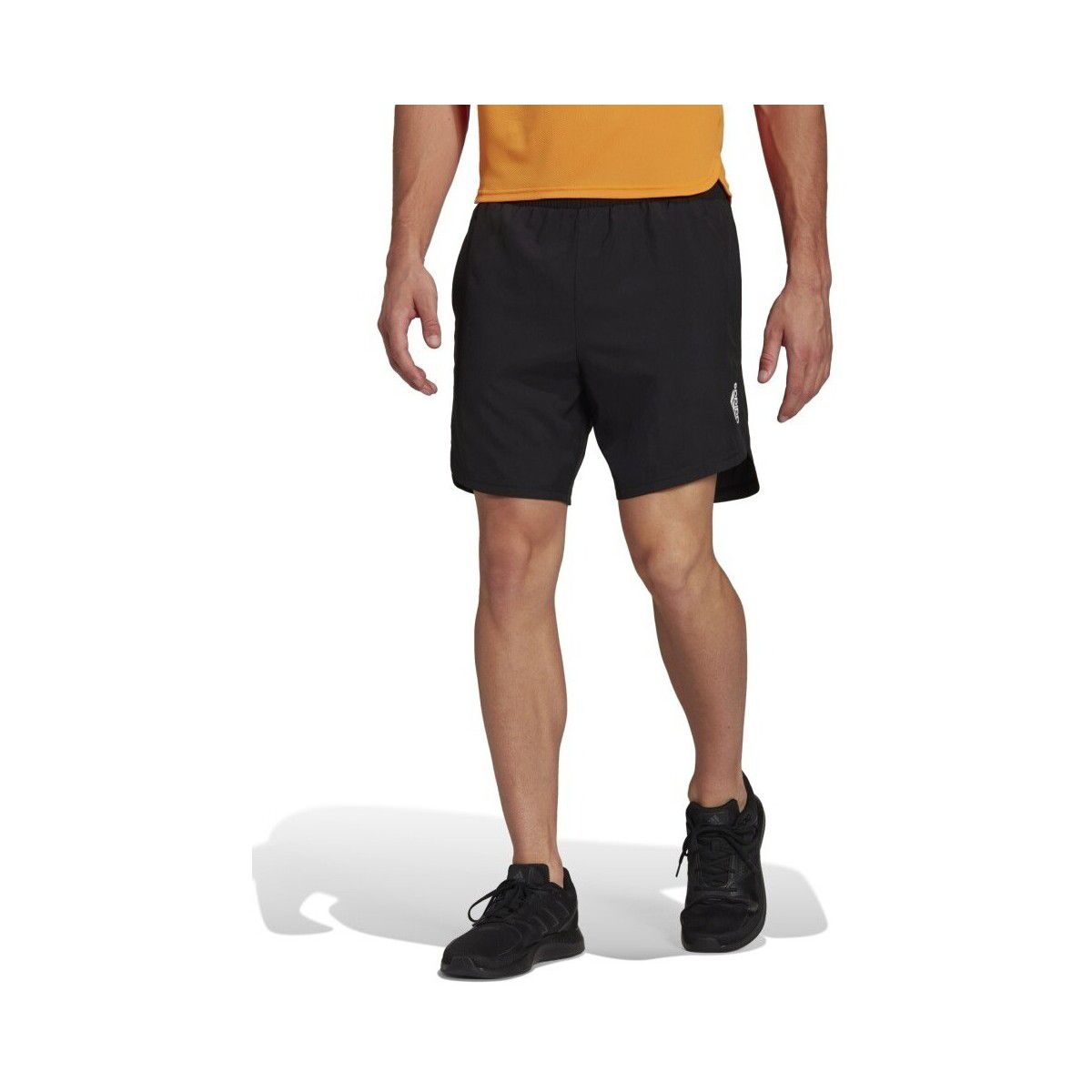 Pantaloni corti Short aeroready designed for movement uomo - Adidas - Modalova