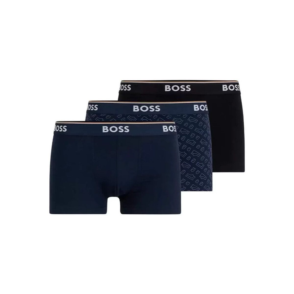Boxer BOSS pack x3 - Boss - Modalova