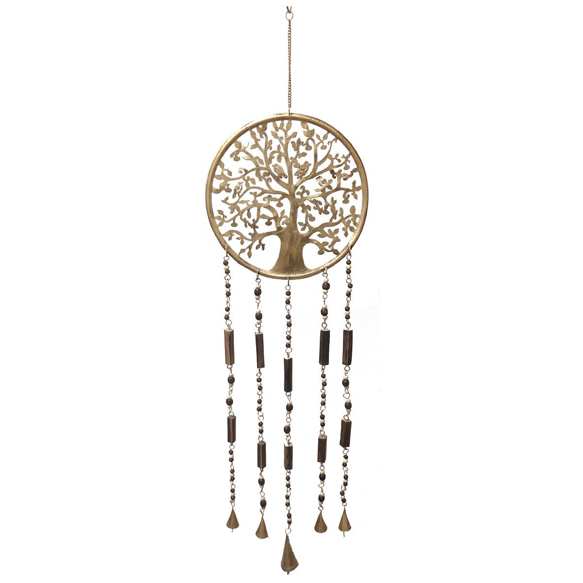 Ciondoli Life Tree Mobile Ornament - Signes Grimalt - Modalova