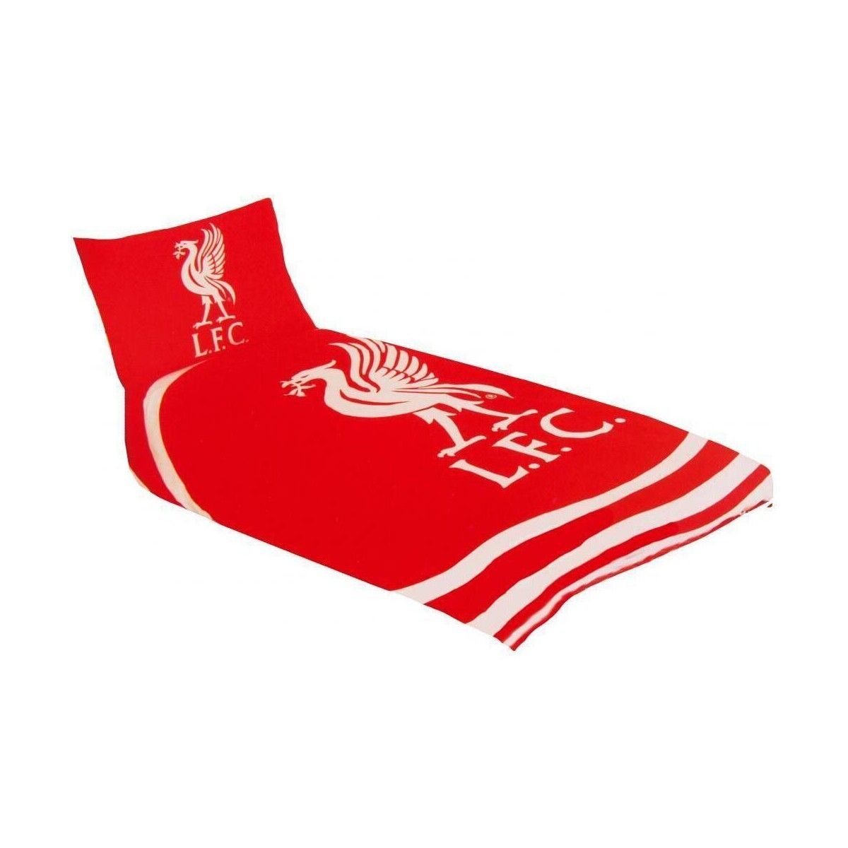 Completo letto Liverpool Fc TA2736 - Liverpool Fc - Modalova