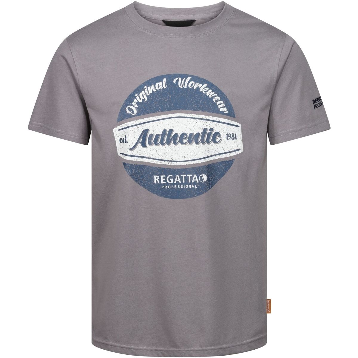 T-shirts a maniche lunghe Original Workwear - Regatta - Modalova