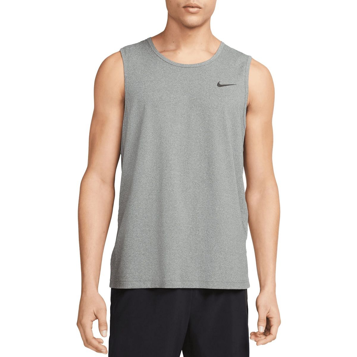 T-shirt senza maniche Nike DV9841 - Nike - Modalova