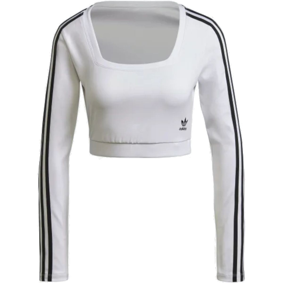 T-shirts a maniche lunghe H37769 - Adidas - Modalova