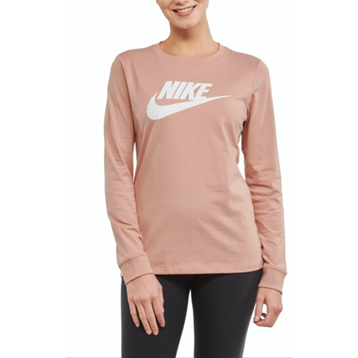 T-shirts a maniche lunghe BV6171 - Nike - Modalova