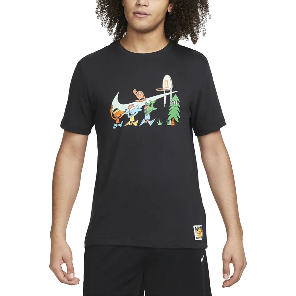 T-shirt Nike FD0067 - Nike - Modalova