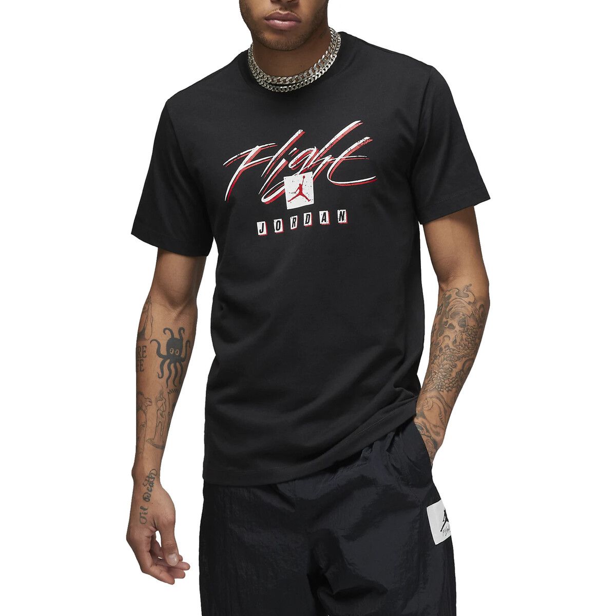 T-shirt Nike FB7399 - Nike - Modalova