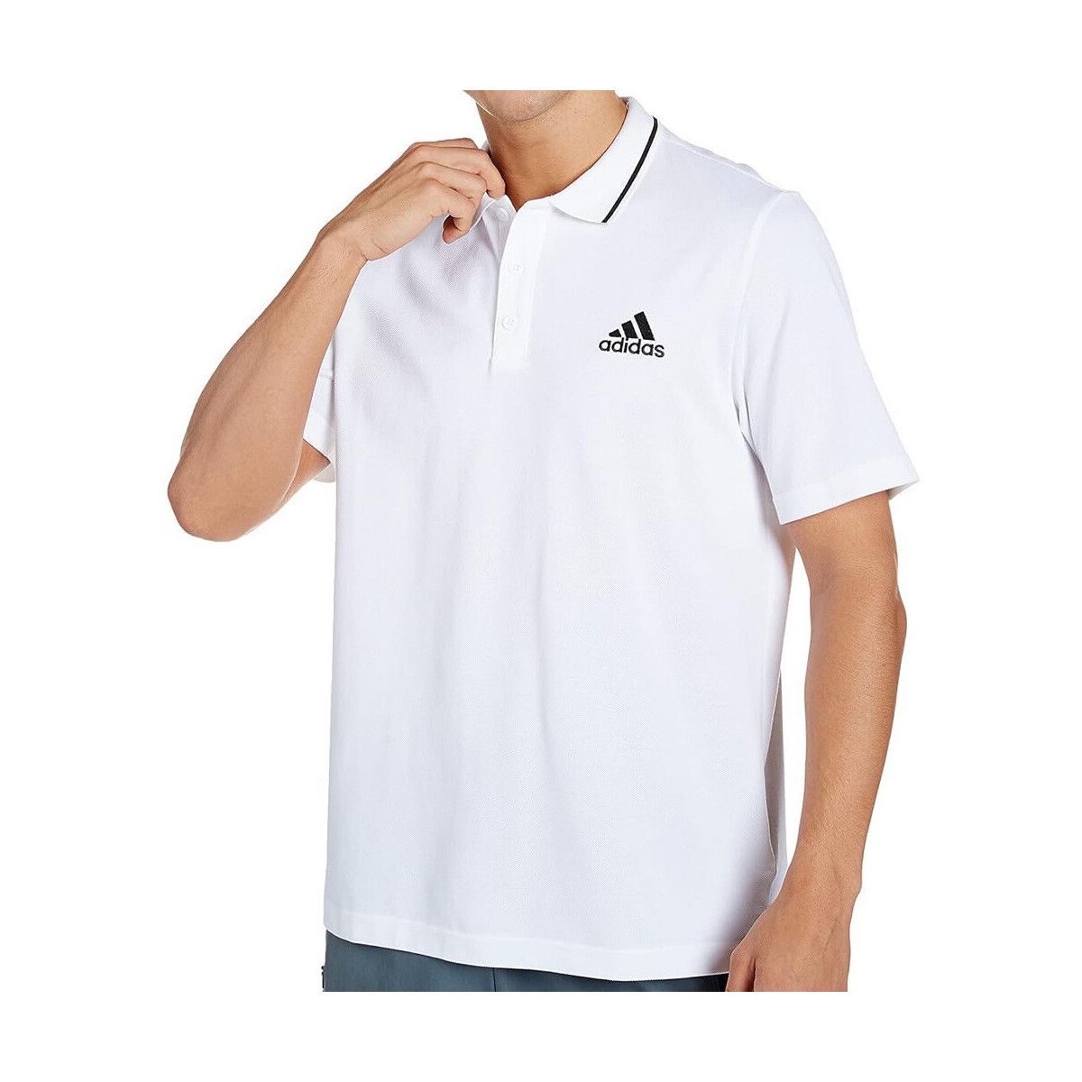 T-shirt & Polo adidas GK9221 - Adidas - Modalova