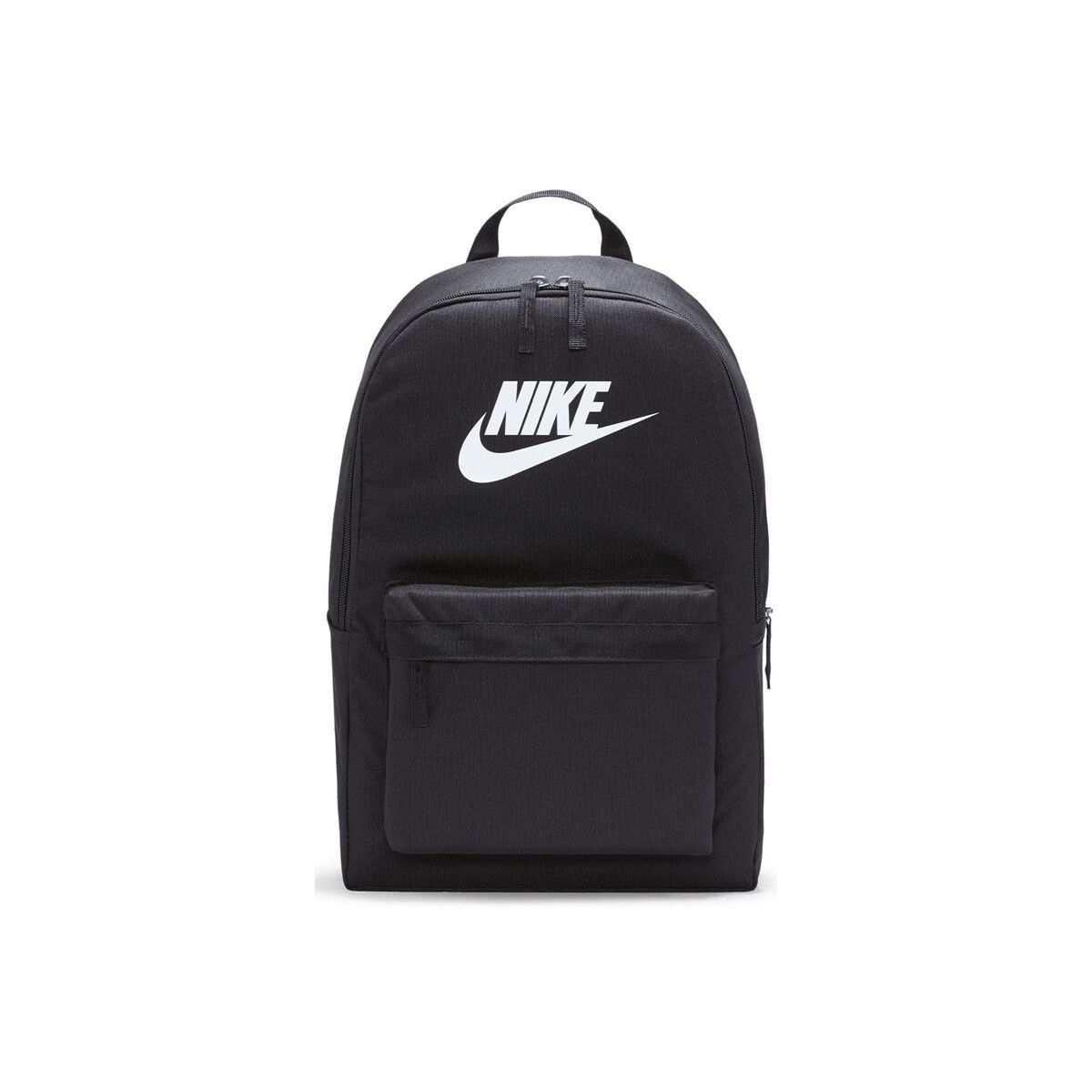 Zaini Heritage Backpack 25L - Black - dc4244-010 - Nike - Modalova