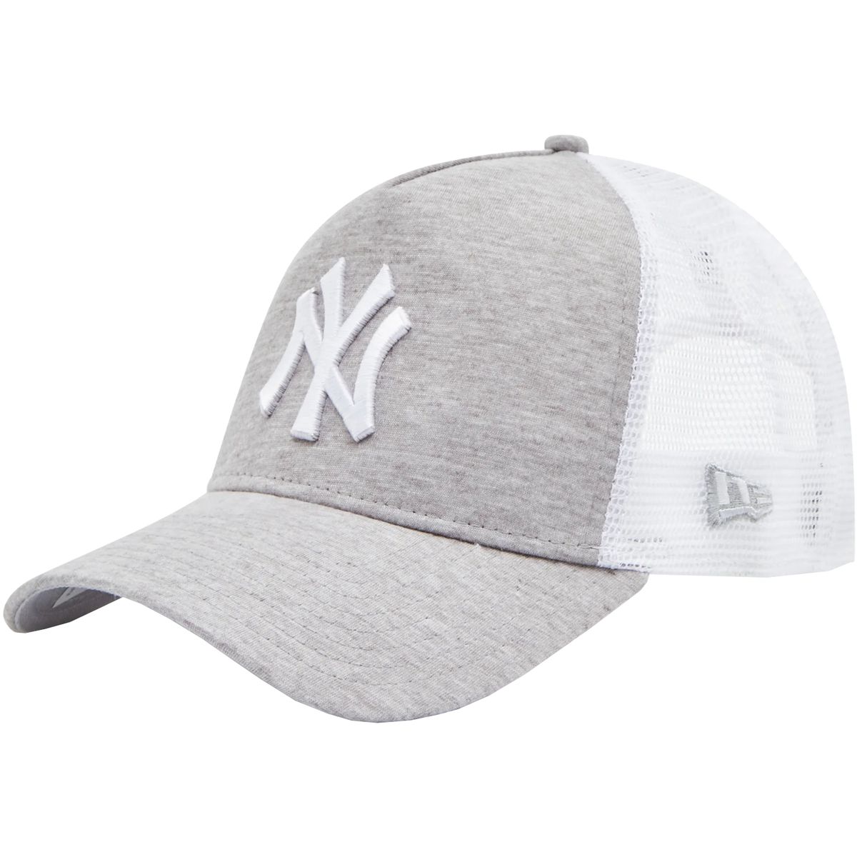 Cappellino Jersey Ess 9FORTY New York Yankees Trucker Cap - New-Era - Modalova