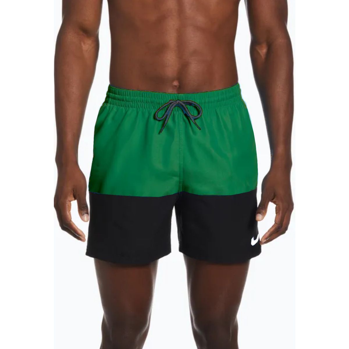 Costume / Bermuda da spiaggia NESSB451 - Nike - Modalova