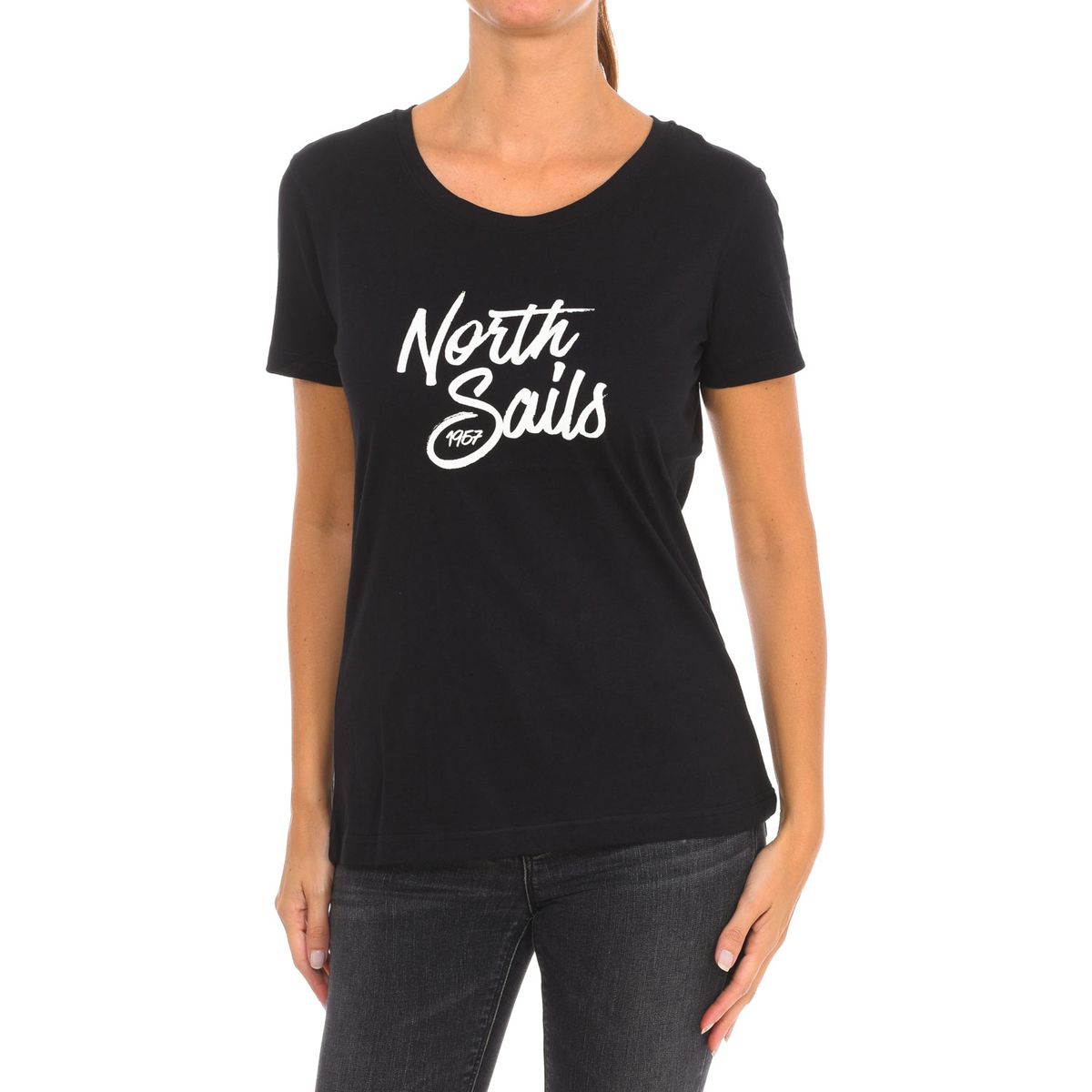 T-shirt North Sails 9024300-999 - North Sails - Modalova