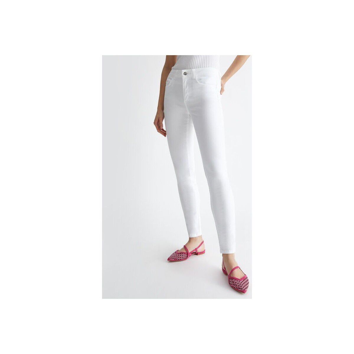 Jeans Liu Jo UA4013 T3546B-11111 - Liu jo - Modalova