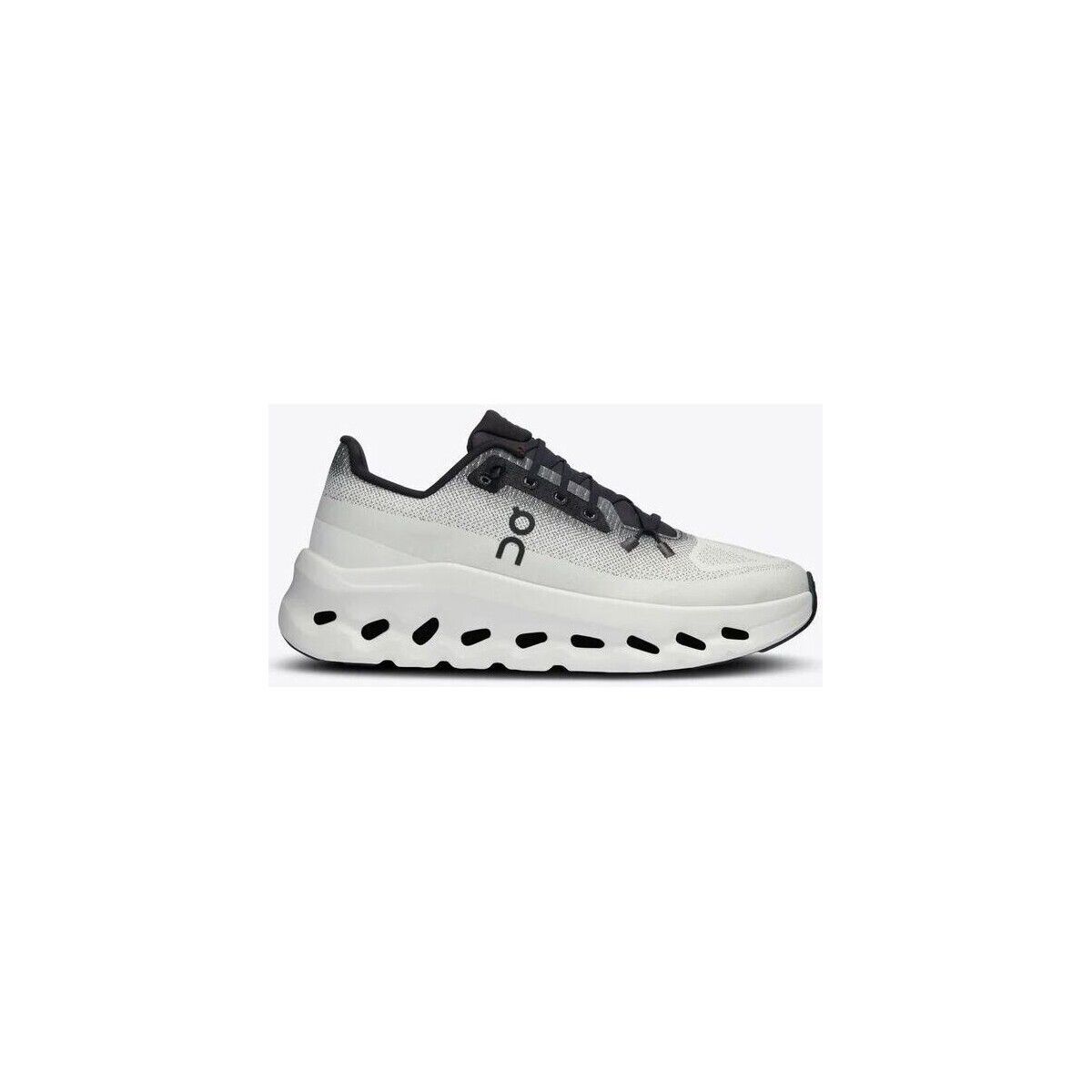 Sneakers CLOUDTILT - 3ME10101430-BLACK/IVORY - On Running - Modalova