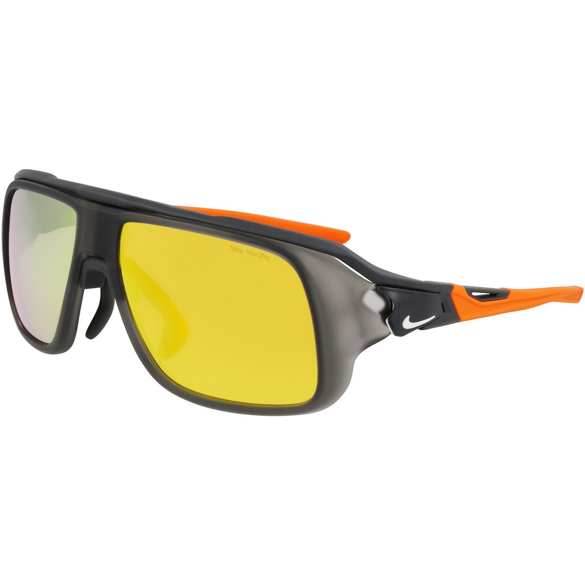 Occhiali da sole FLYFREE SOAR EV24001 Occhiali da sole, /Arancione - Nike - Modalova