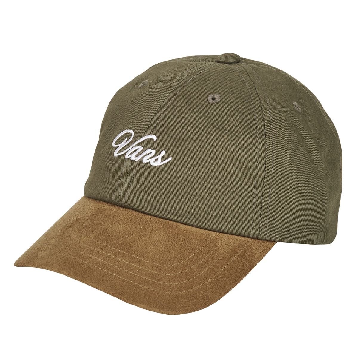 Cappellino Script Curved Bill Jockey - Vans - Modalova