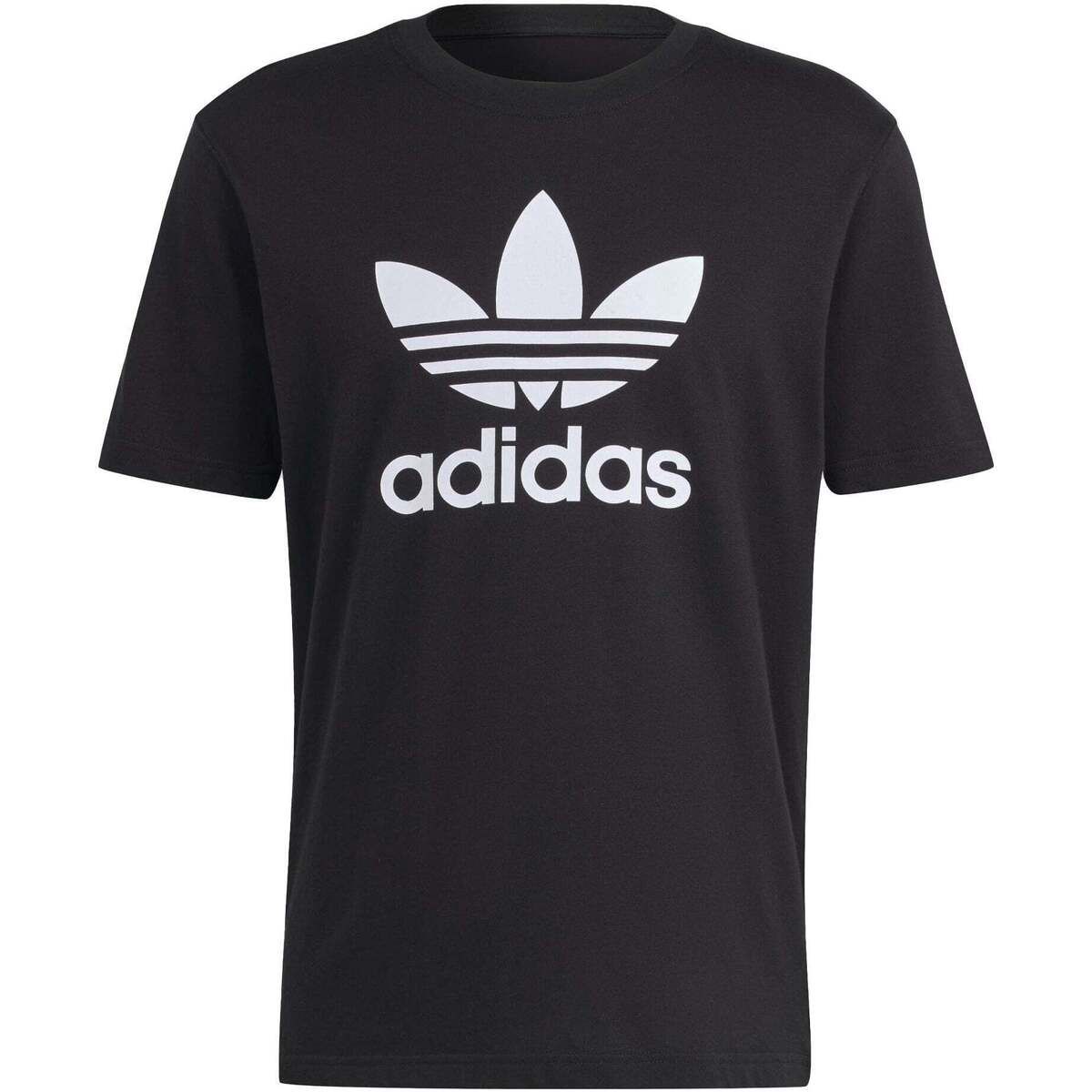 T-shirt & Polo adidas Trefoil - Adidas - Modalova