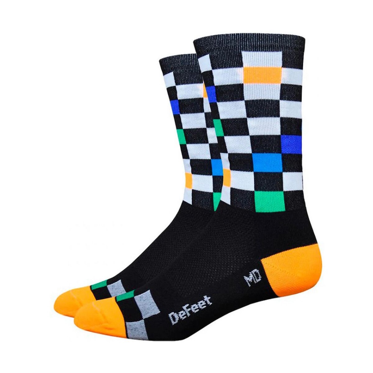 Calze sportive AIREATOR HI TOP 6 - Defeet - Modalova
