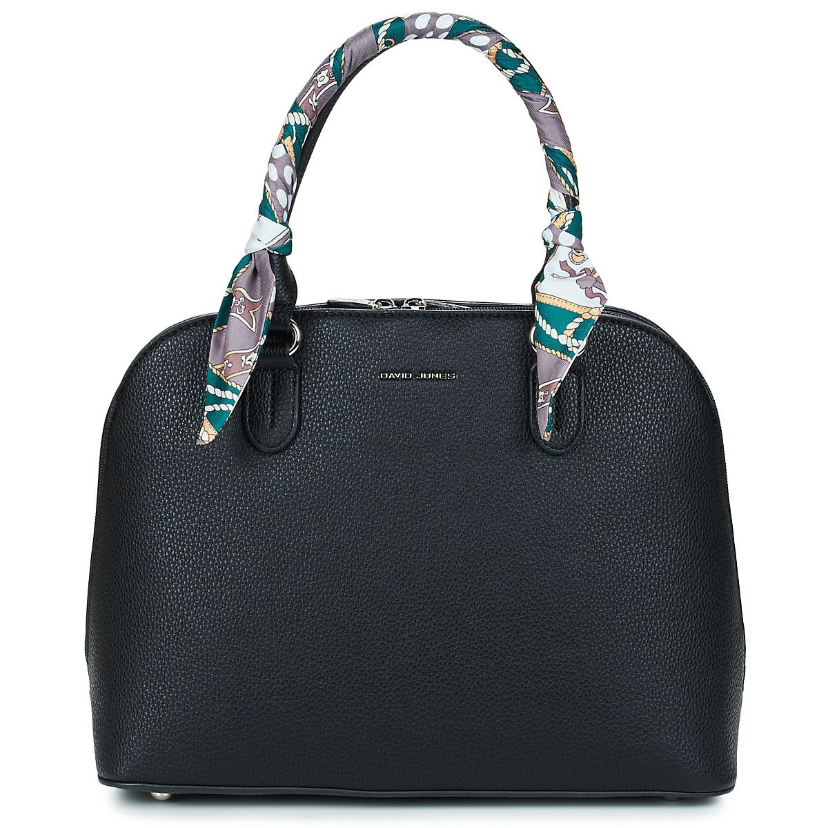 Borsette David Jones CM6852-BLACK - David Jones - Modalova