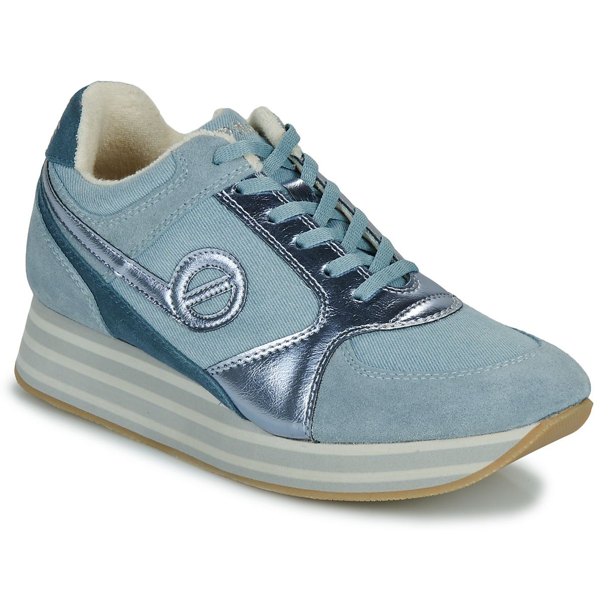 Sneakers basse PARKO JOGGER W - No Name - Modalova