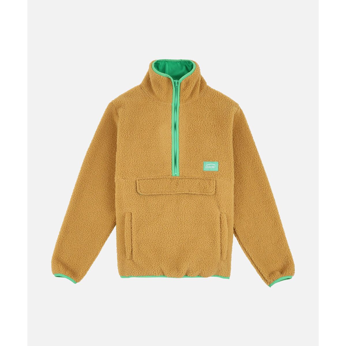 Felpa Oxbow Polaire SOREN - Oxbow - Modalova