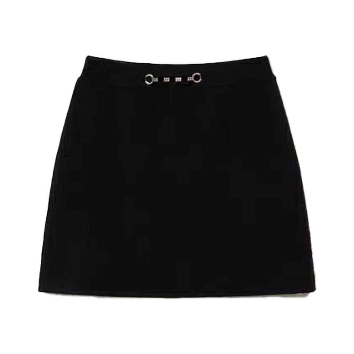 Gonna Twin Set 242tp3183-00006 - Twin set - Modalova
