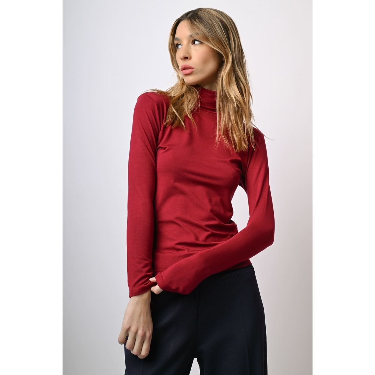 Camicetta M1257T39BX-24-AI24-S - Nuna Lie - Modalova
