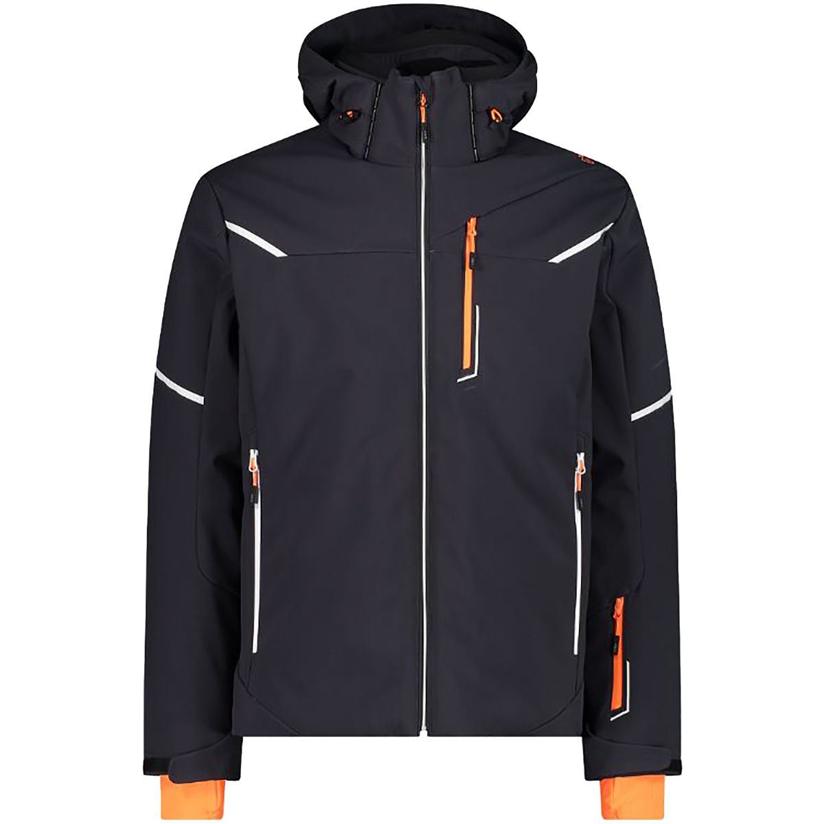 Giubbotto GIACCA SCI SOFTSHELL 8000 - Cmp - Modalova
