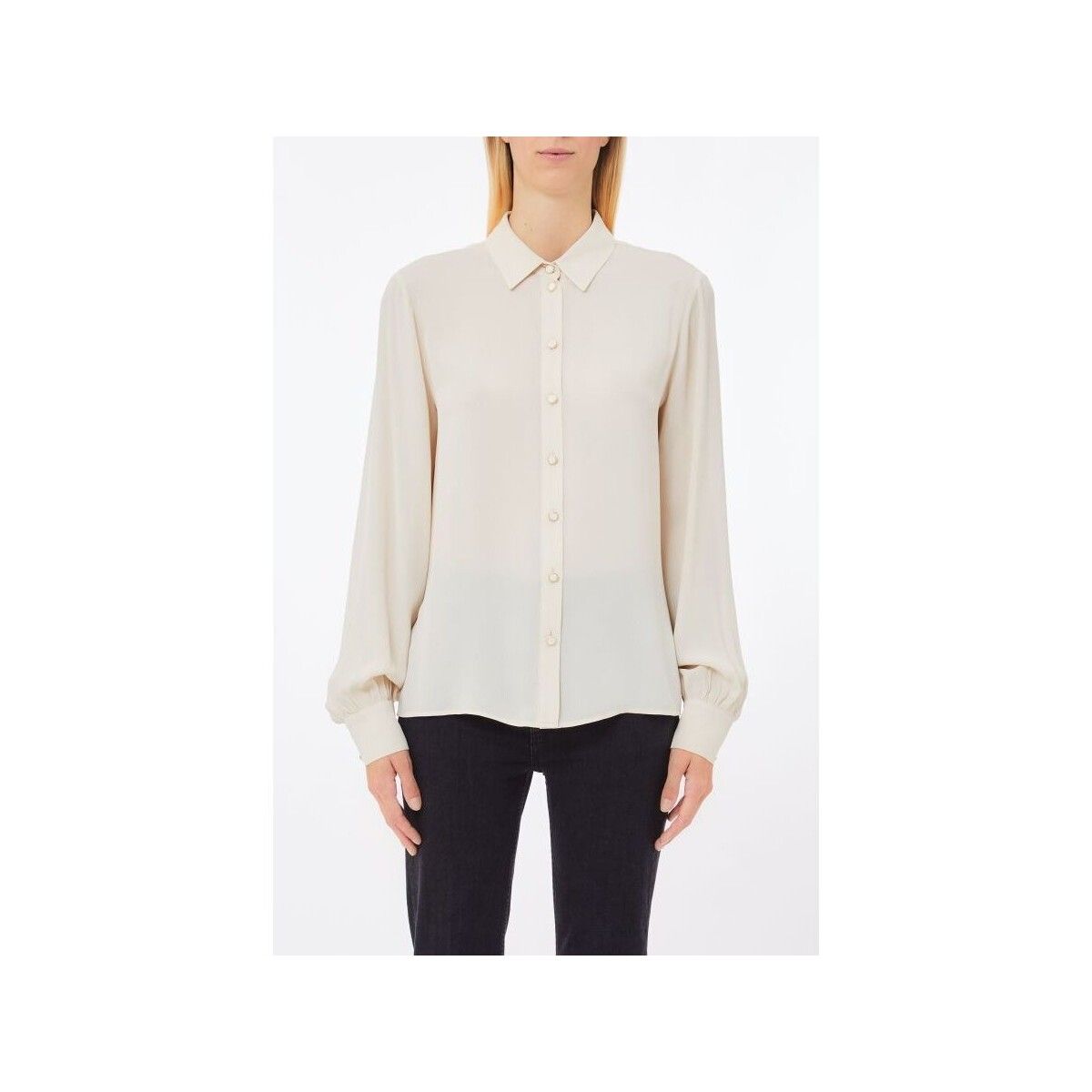 Camicia Liu Jo WA5095 T2578-20304 - Liu jo - Modalova