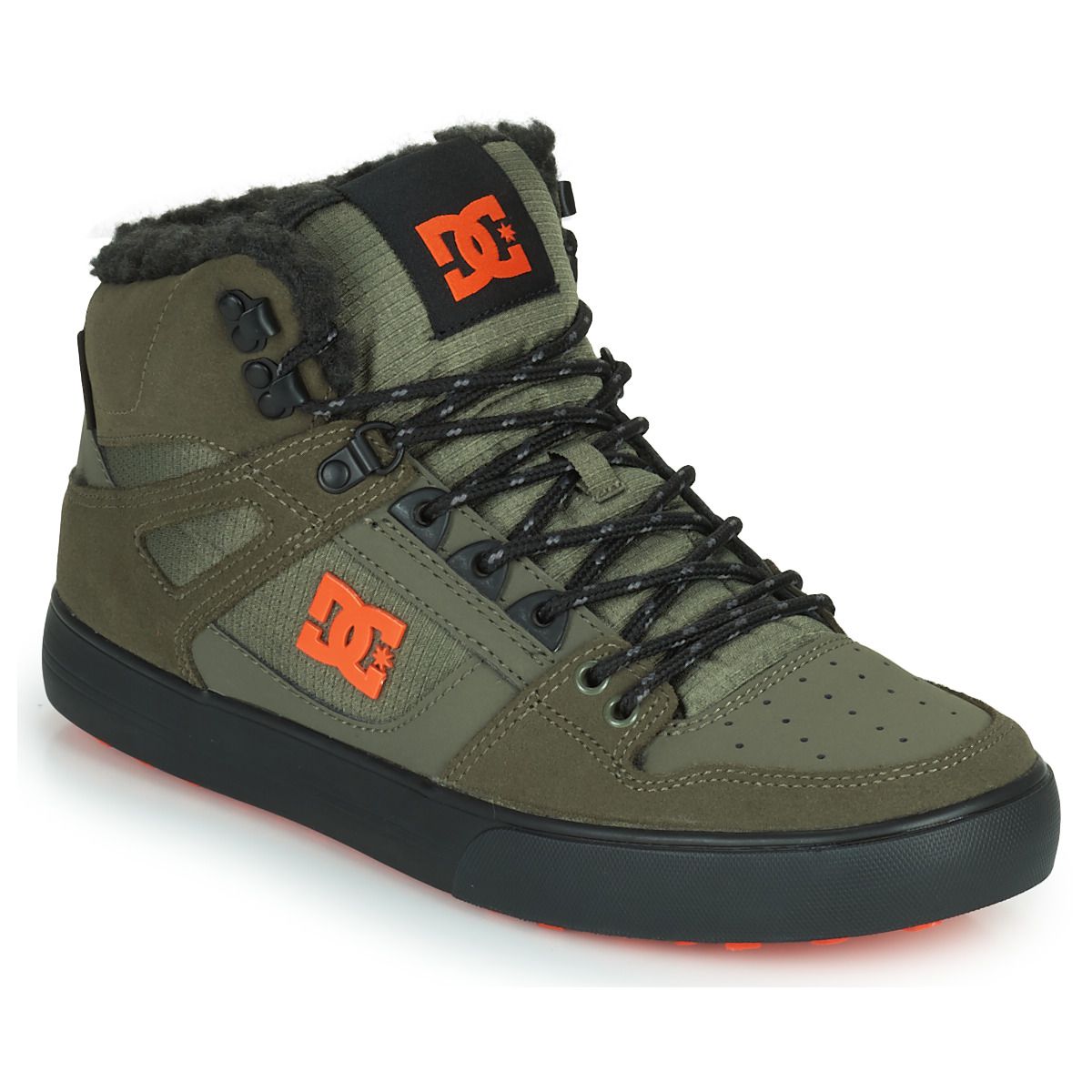 Sneakers alte PURE HIGH-TOP WC WNT - Dc shoes - Modalova