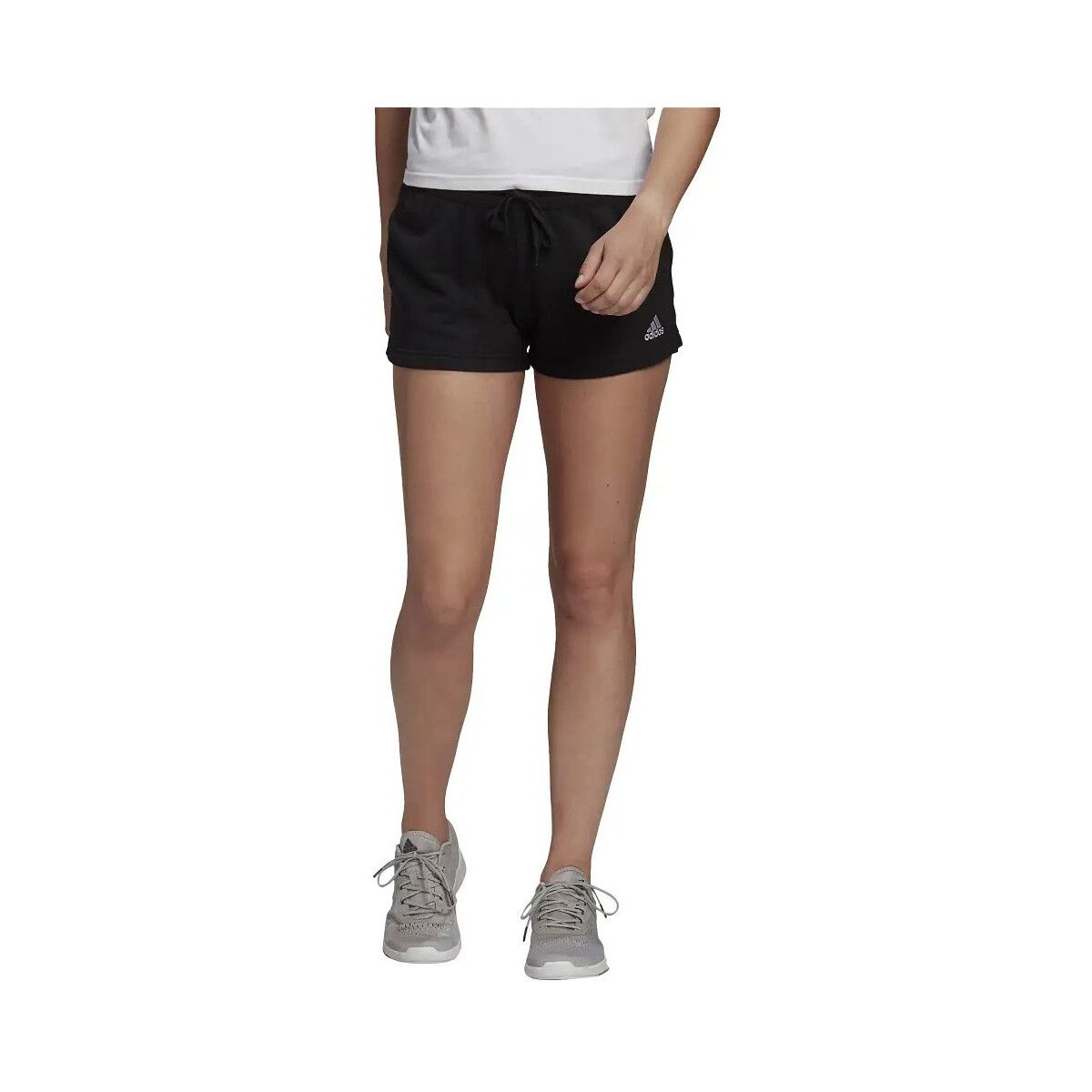 Shorts adidas Essentials Regular - Adidas - Modalova