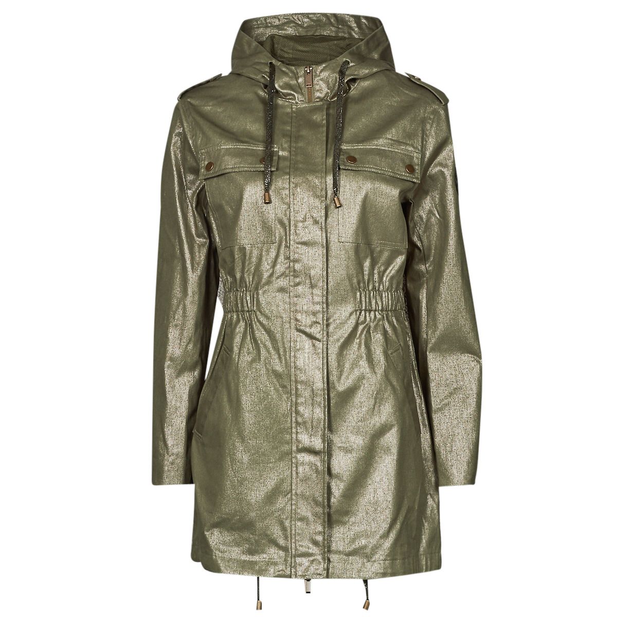 Parka One Step DRISS - One Step - Modalova