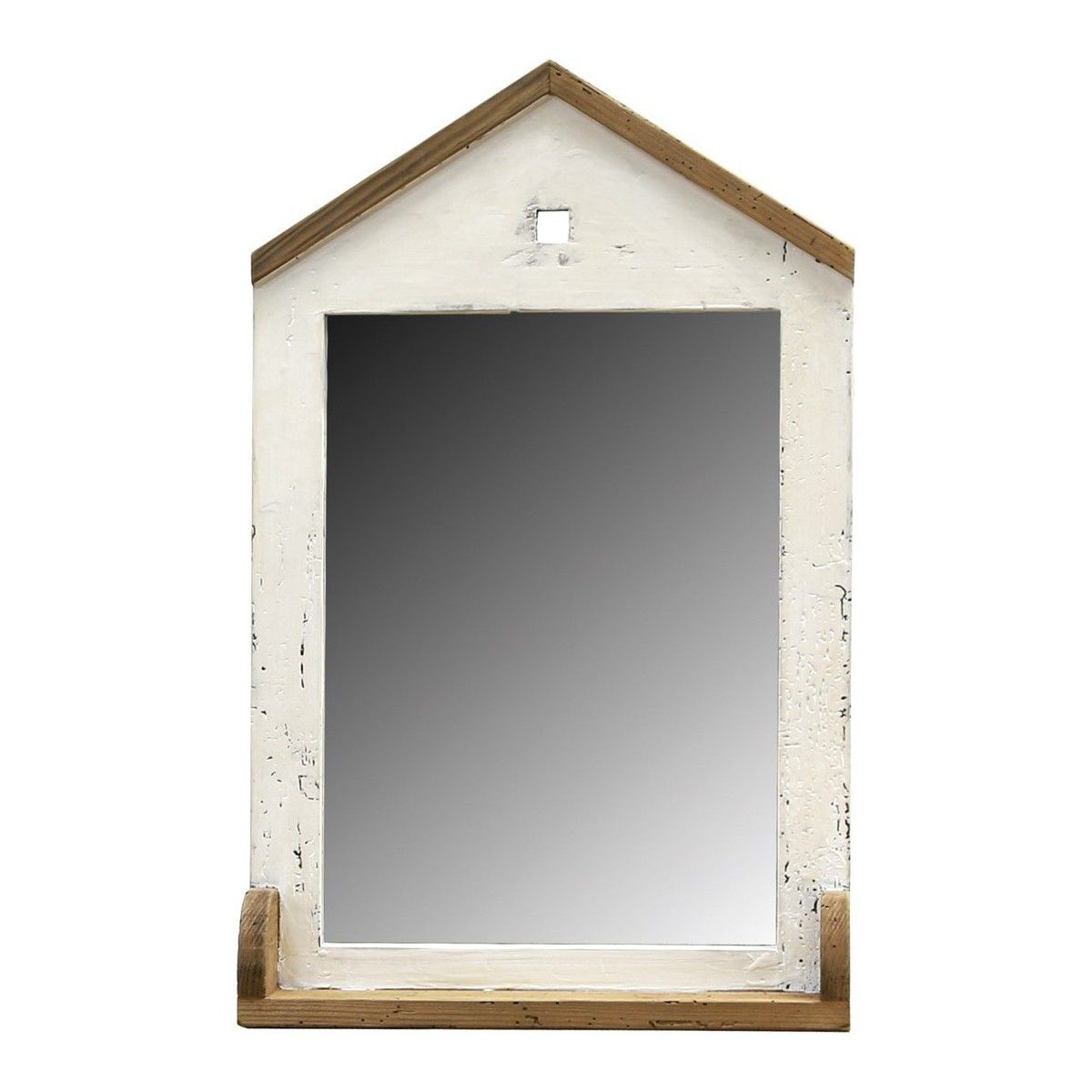 Specchi Casa A Forma Di Muro A Specchio - Signes Grimalt - Modalova