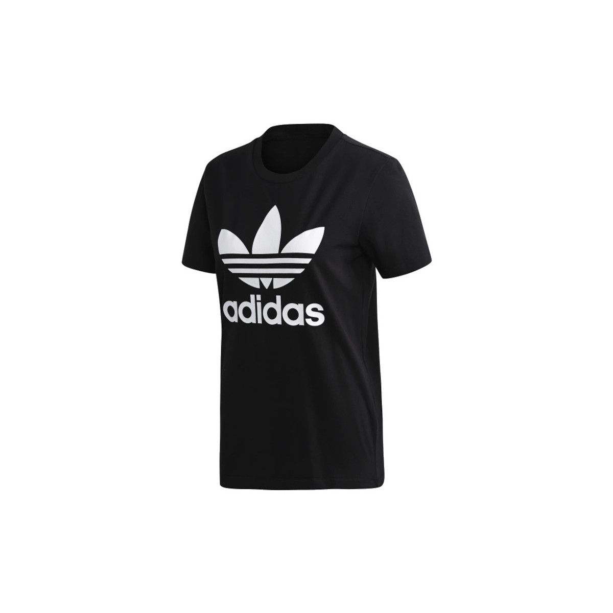 T-shirt adidas adidas Trefoil Tee - Adidas - Modalova
