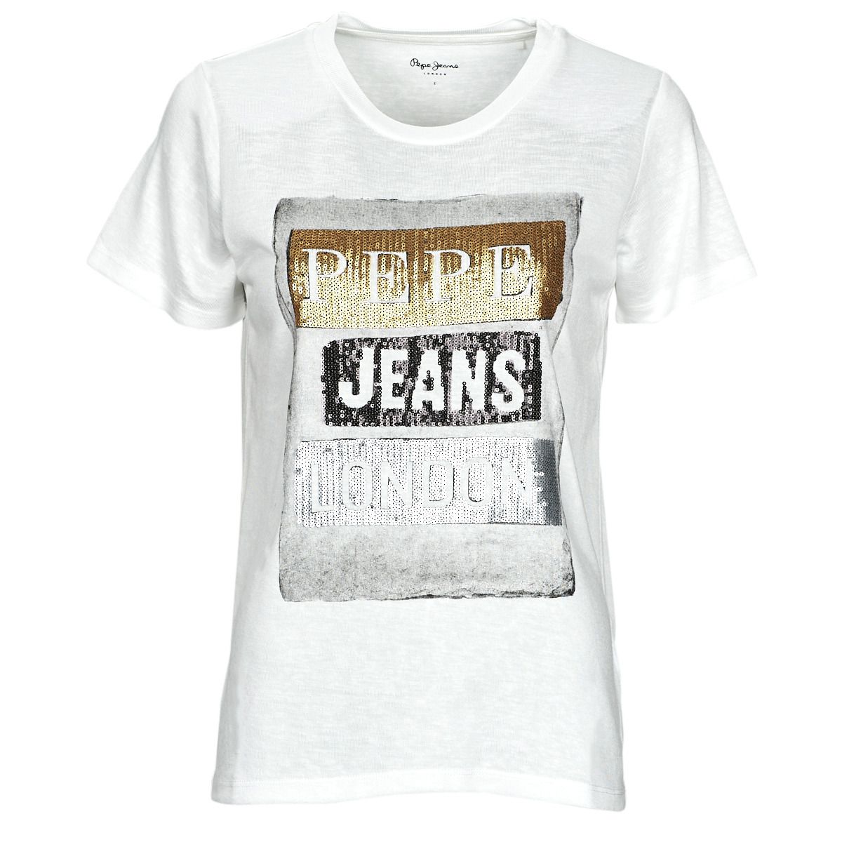 T-shirt Pepe jeans TYLER - Pepe jeans - Modalova