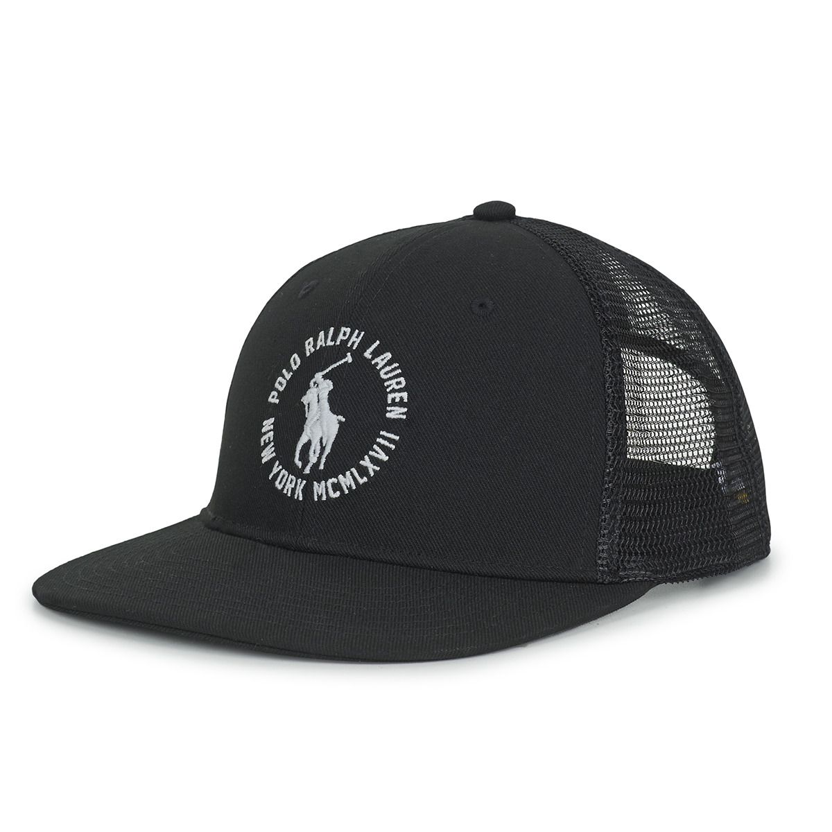 Cappellino HC TRUCKER-CAP-HAT - Polo ralph lauren - Modalova