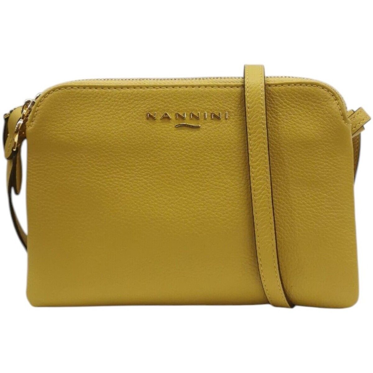 Borsa a tracolla Nannini 17381 - Nannini - Modalova
