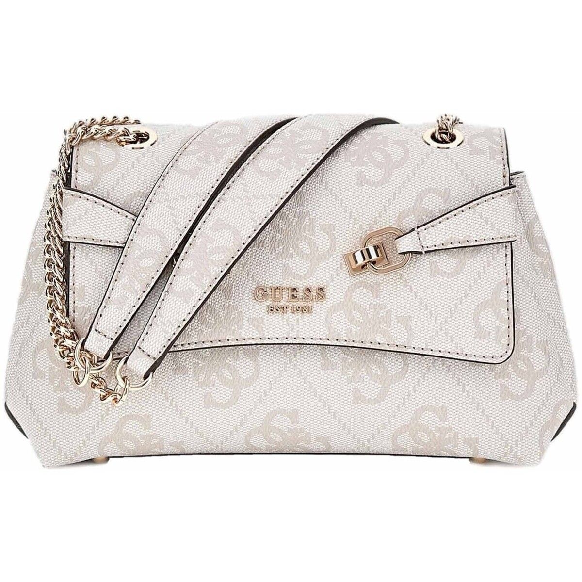 Borsa a spalla Tracolla lorelei convertible xbody flap - Guess - Modalova