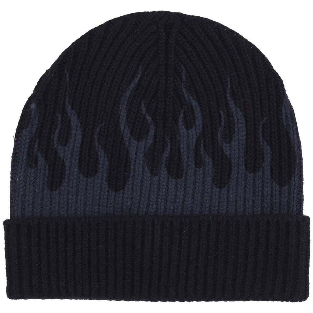 Berretto Flames Beanie - Vision Of Super - Modalova