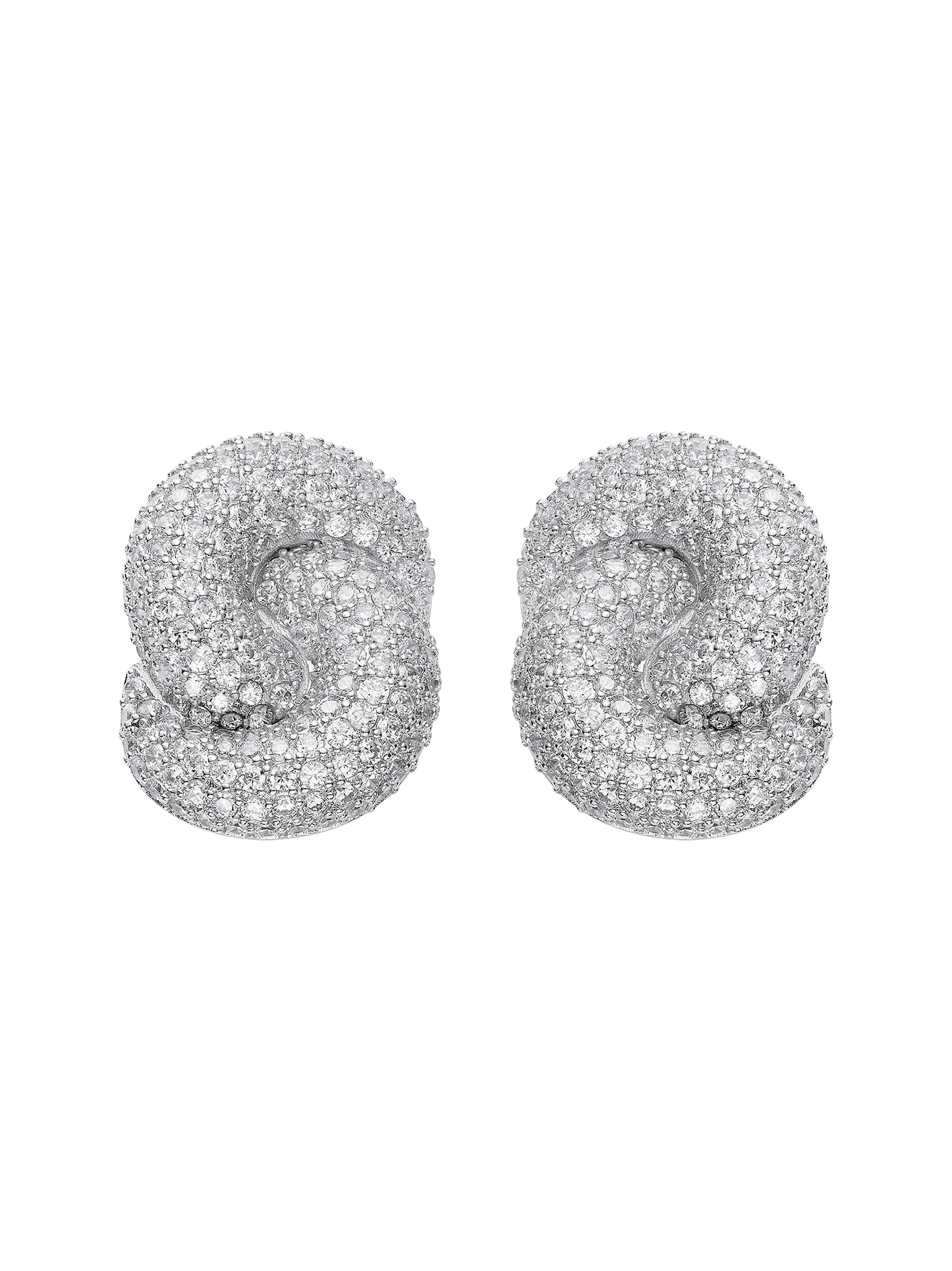 Mia Earrings () - Earrings - Nana Jacqueline - Modalova