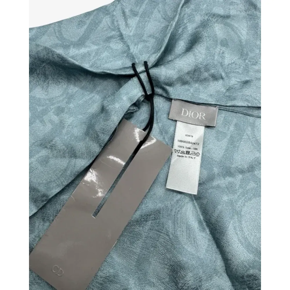 Sciarpa Pre-owned - Dior Vintage - Modalova