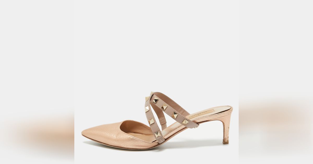VALENTINO Mules for Women Modalova