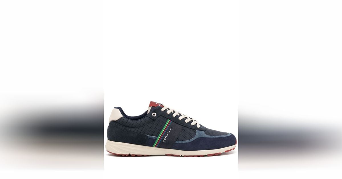 Sneakers hot sale paul smith