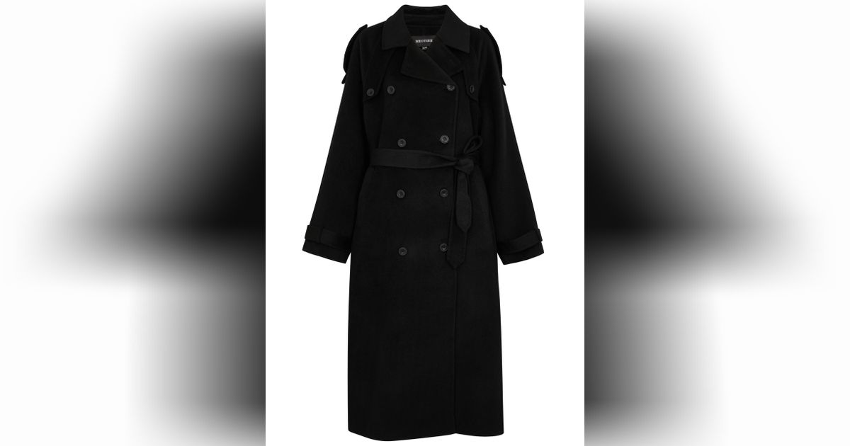 Meotine coat hot sale