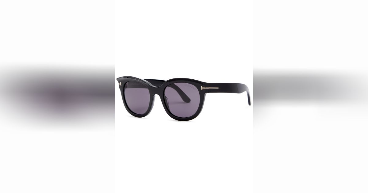Tom ford tamara sunglasses top