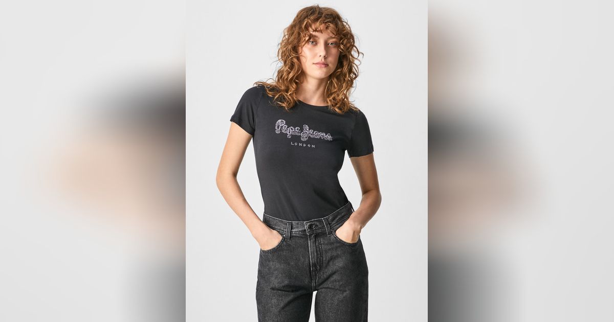 Clothing Pepe Jeans Blue for Women