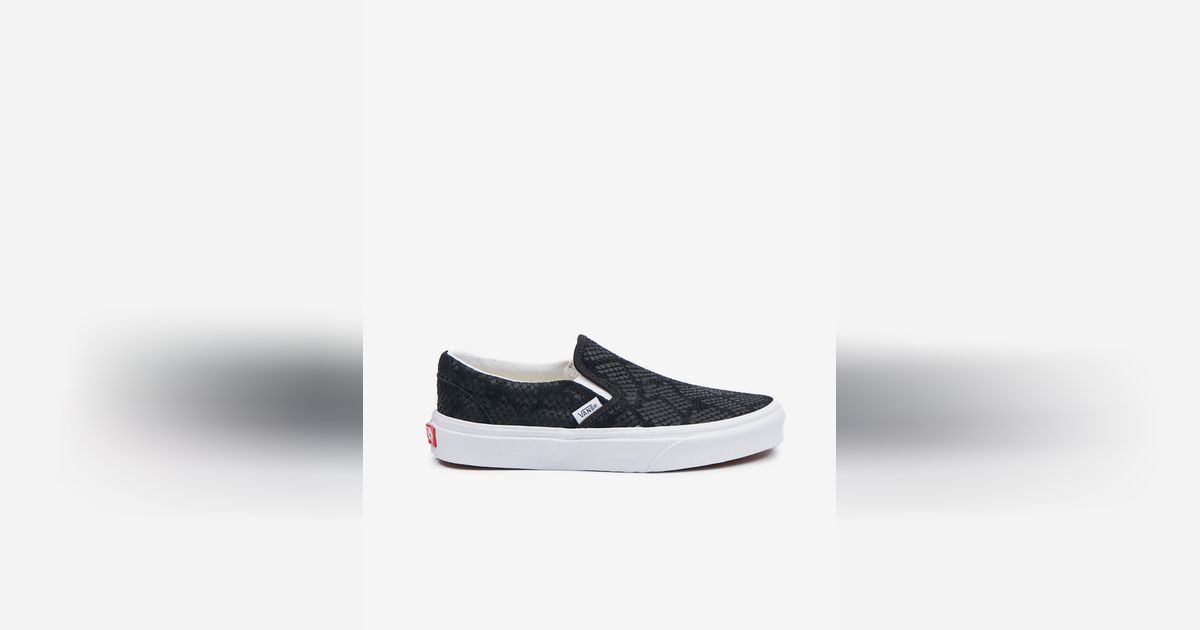 Espadrille vans hotsell