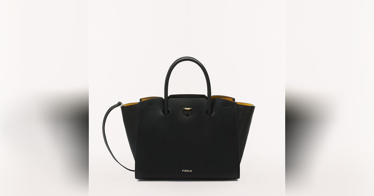 tote bag furla