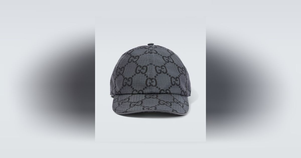 Caps Gucci for Men